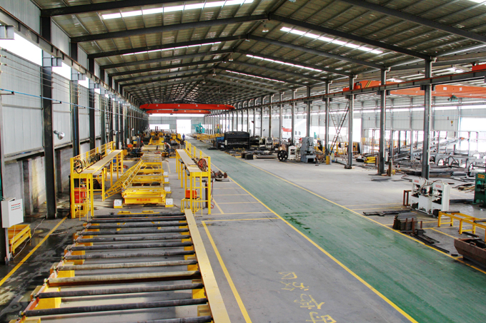 生產(chǎn)設(shè)備